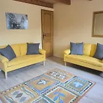 Vakantiehuis Les Girodets - Auvergne 63 Villeneuve (Puy-de-Dome)