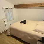 Vakantiehuis Les Girodets - Auvergne 63 Villeneuve (Puy-de-Dome)