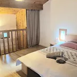 Les Girodets - Auvergne 63 Vakantiehuis *