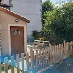 Vakantiehuis Les Girodets - Auvergne 63 Villeneuve (Puy-de-Dome)