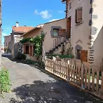 Les Girodets - Auvergne 63 Vakantiehuis *