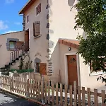 Vakantiehuis Les Girodets - Auvergne 63 Villeneuve (Puy-de-Dome)