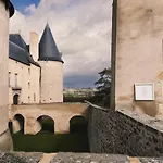 Holiday home Les Girodets - Auvergne 63