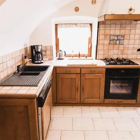 Les Girodets - Terrasse - Wifi Дом отдыха Villeneuve (Puy-de-Dome)