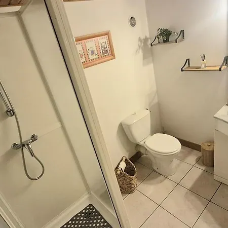 Les Girodets - Auvergne 63 Holiday home Villeneuve (Puy-de-Dome)