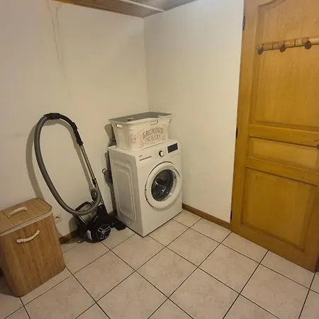 Les Girodets - Terrasse - Wifi Villeneuve (Puy-de-Dome)