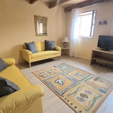 Les Girodets - Auvergne 63 Holiday home