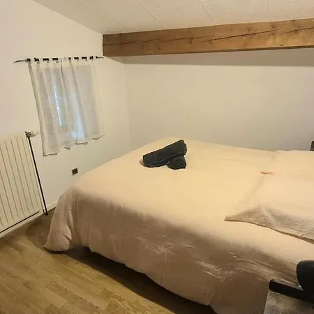 Holiday home Les Girodets - Auvergne 63 Villeneuve (Puy-de-Dome)