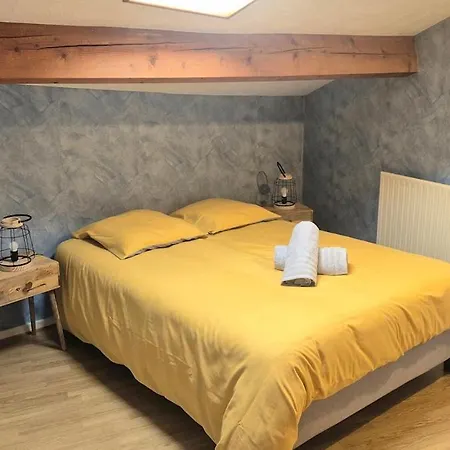 Les Girodets - Auvergne 63 Holiday home