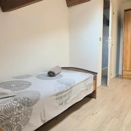 Les Girodets - Auvergne 63 Holiday home Villeneuve (Puy-de-Dome)