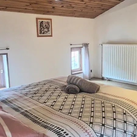 Les Girodets - Auvergne 63 Holiday home Villeneuve (Puy-de-Dome)