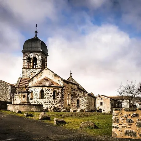 Holiday home Les Girodets - Terrasse - Wifi