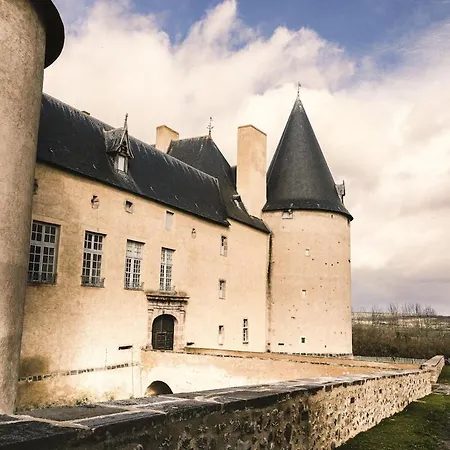 Les Girodets - Terrasse - Wifi Holiday home *