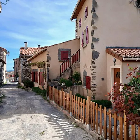 Holiday home Les Girodets - Auvergne 63 Villeneuve (Puy-de-Dome)