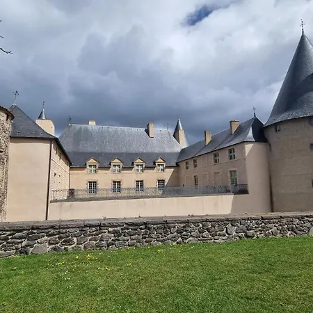 Les Girodets - Auvergne 63