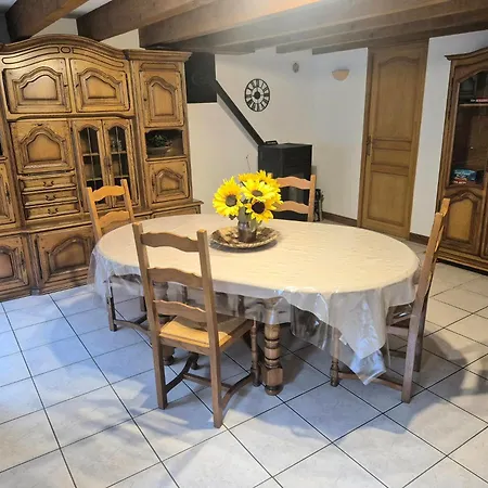 Les Girodets - Auvergne 63 Villeneuve (Puy-de-Dome)