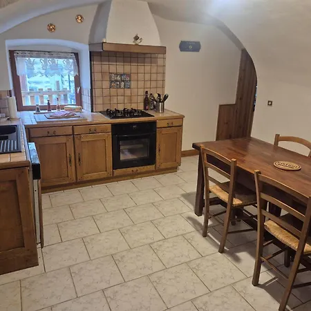 Les Girodets - Auvergne 63 Holiday home Villeneuve (Puy-de-Dome)