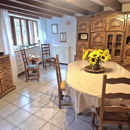 Les Girodets - Auvergne 63 Holiday home *
