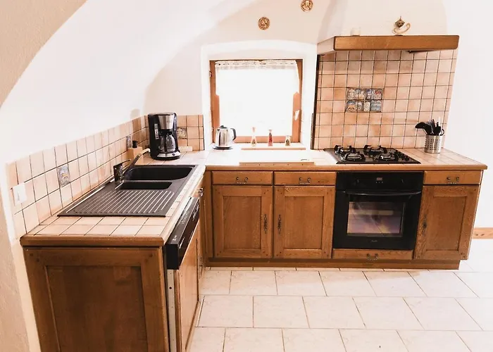 Les Girodets - Terrasse - Wifi Holiday home Villeneuve (Puy-de-Dome)