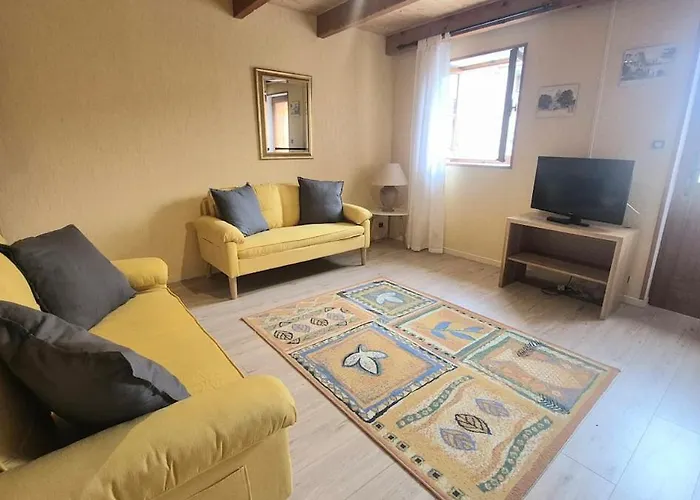 Les Girodets - Terrasse - Wifi Holiday home