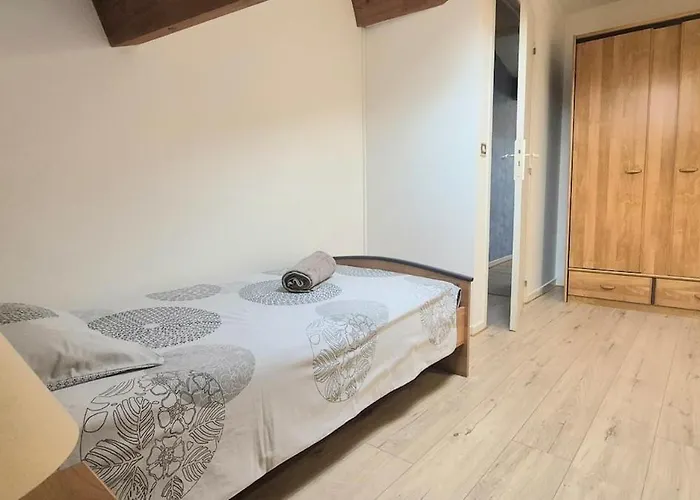 Les Girodets - Terrasse - Wifi Holiday home Villeneuve (Puy-de-Dome)