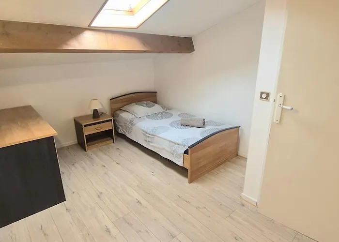 Les Girodets - Terrasse - Wifi